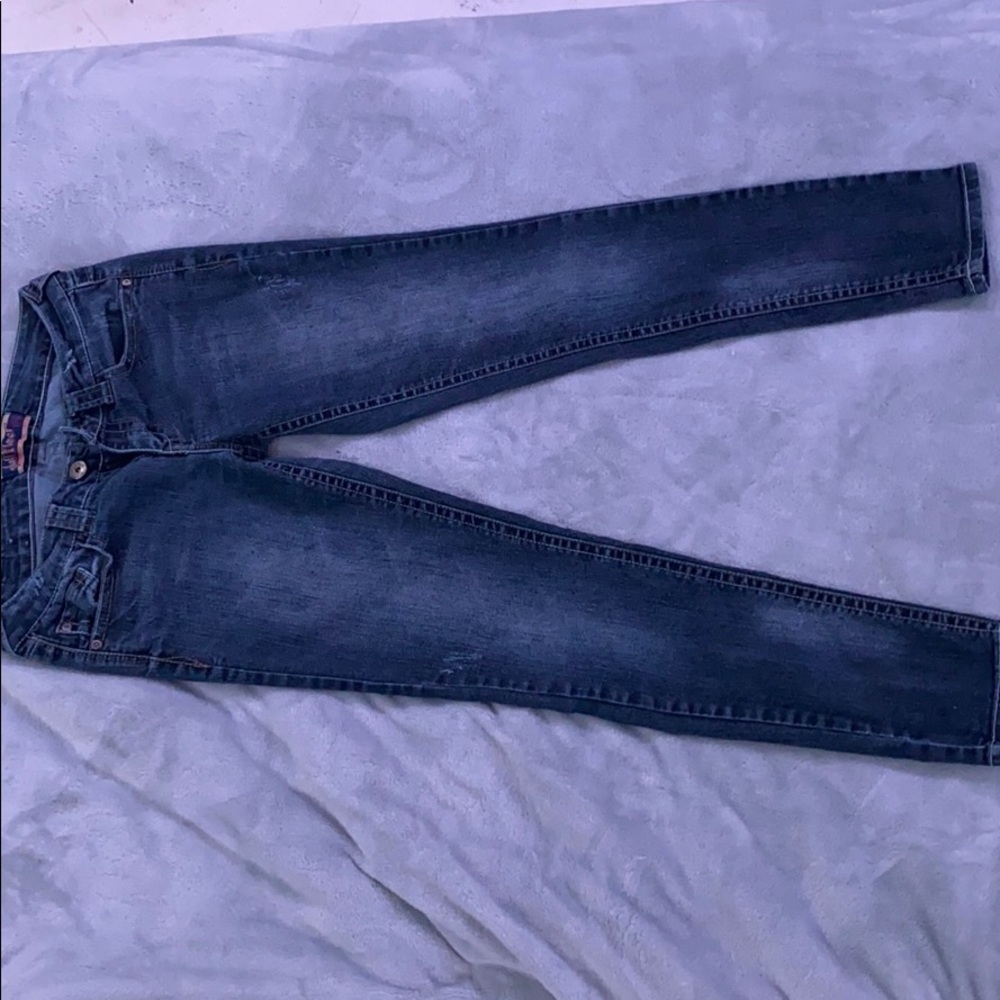 Pants